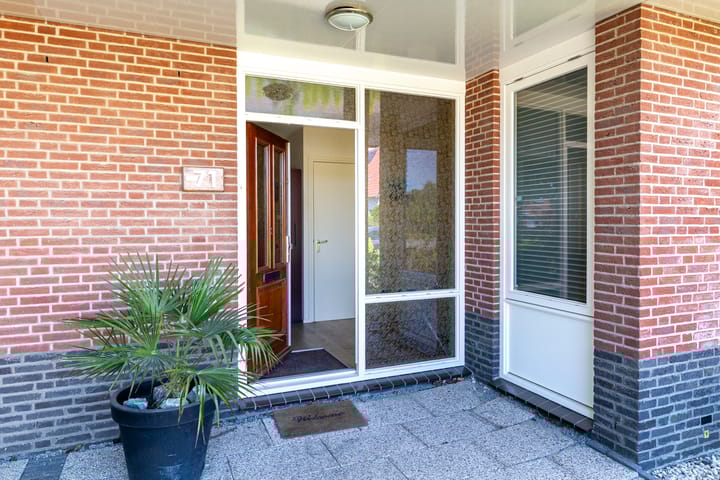 Foto 5 van Oosteinde 71