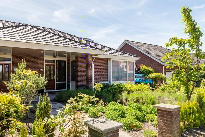 Foto 29 van Oosteinde 71