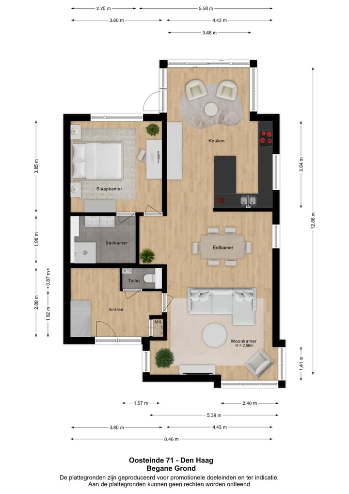 Foto 33 van Oosteinde 71