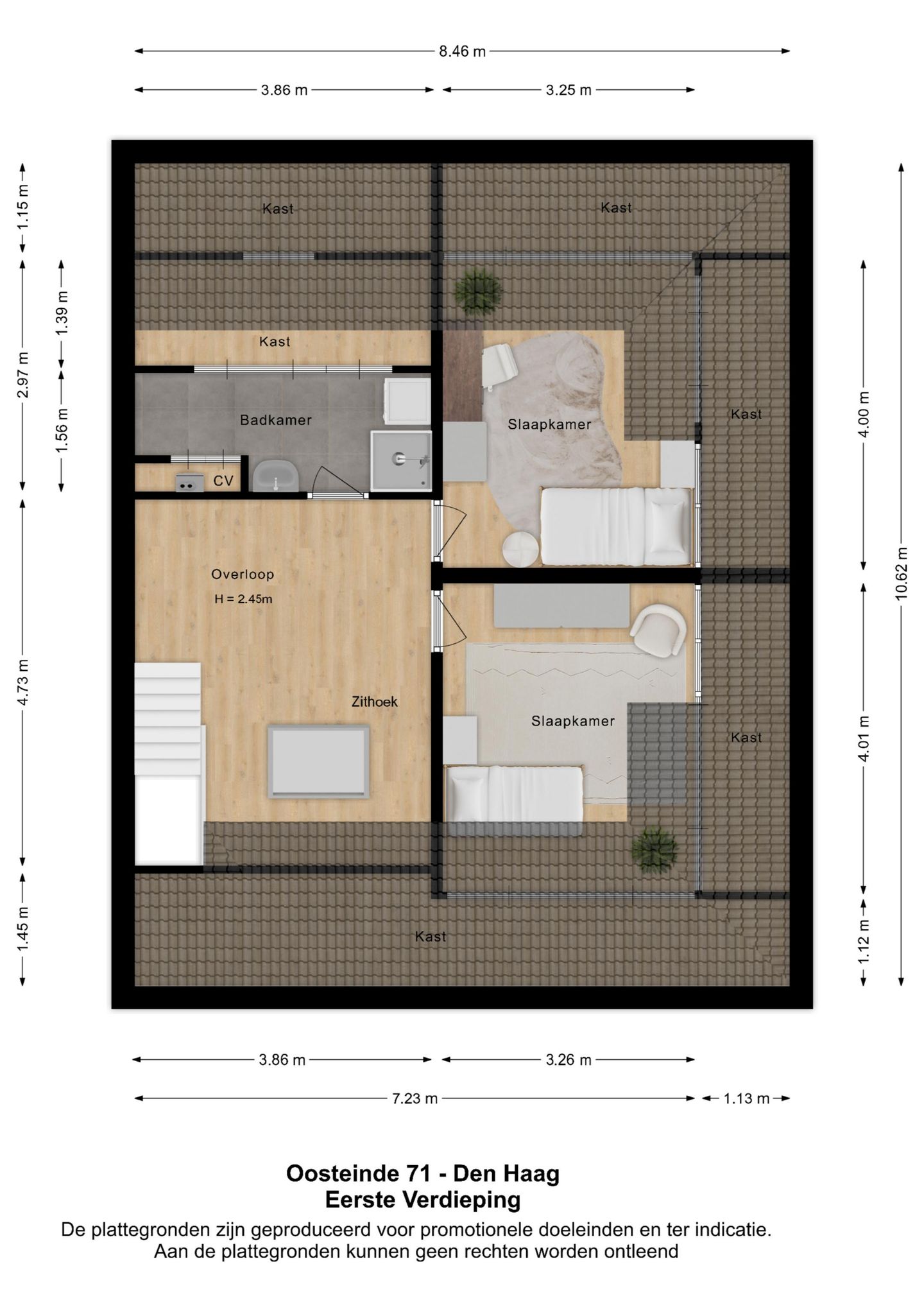 Photo 34 of Oosteinde 71