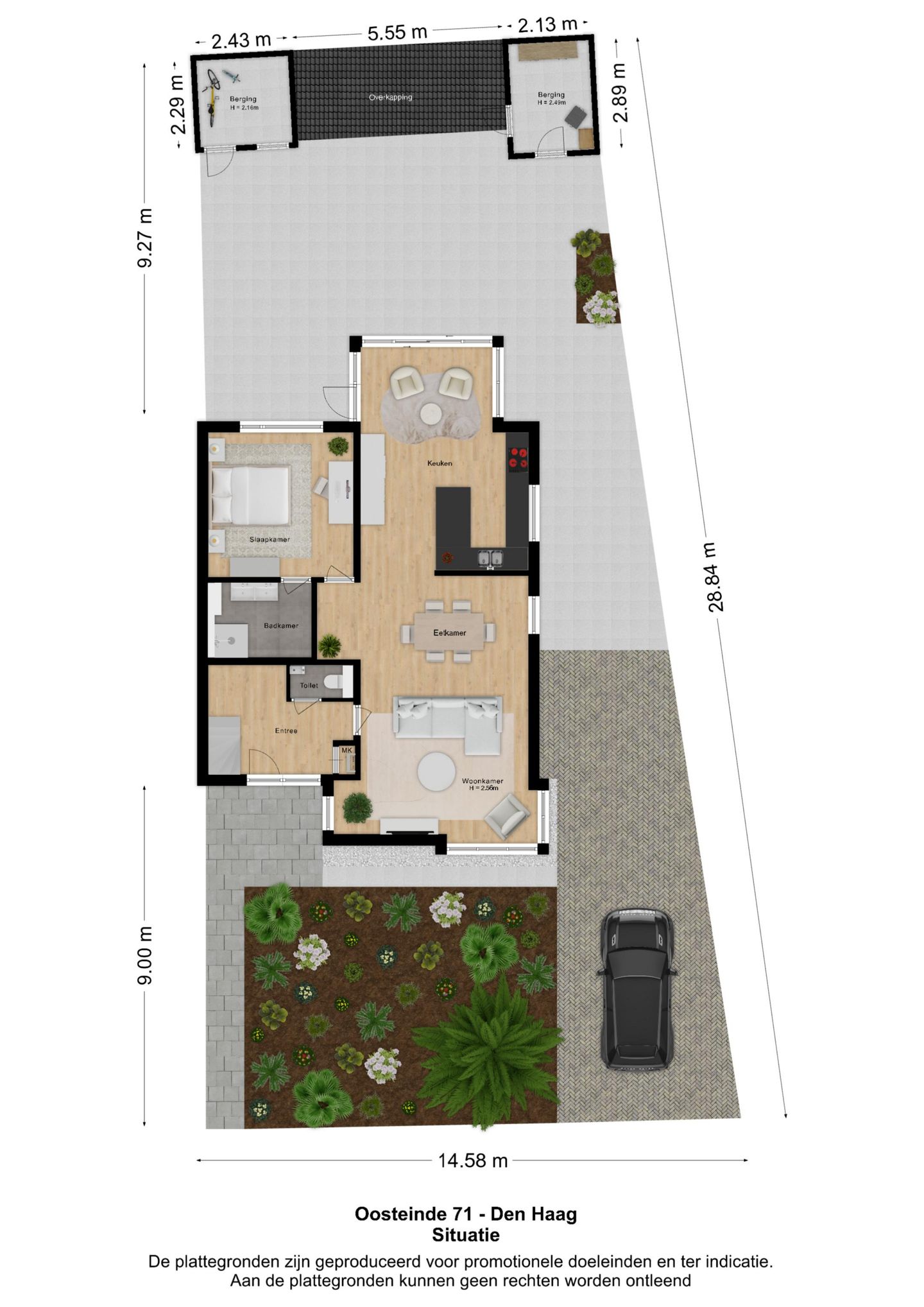 Photo 35 of Oosteinde 71