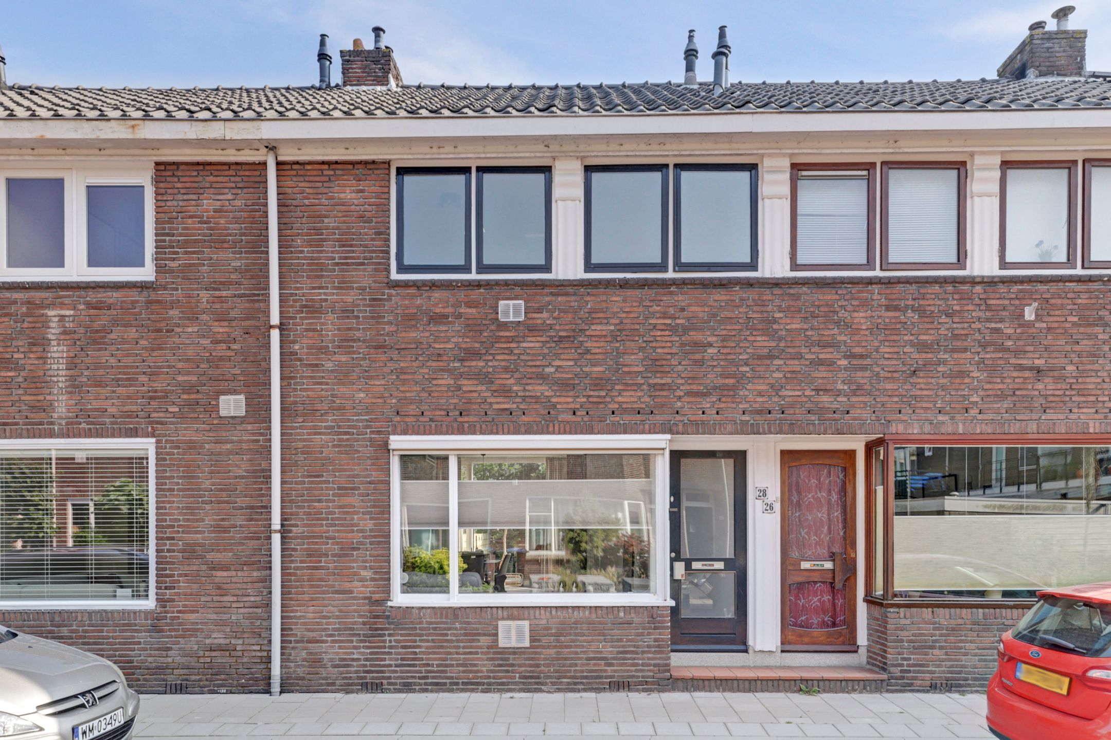 Karekietstraat, 28, Gouda, 2802CN, Zuid-Holland, Nederland 28