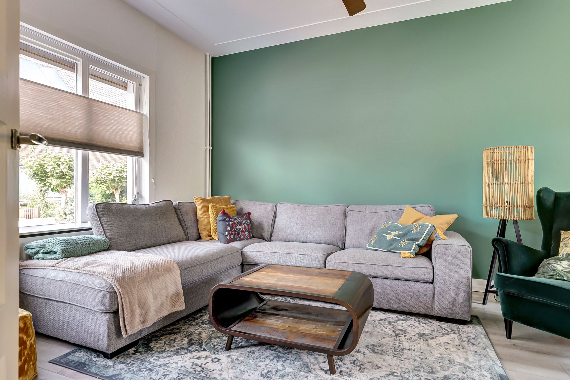 Foto 6 van Karekietstraat 28