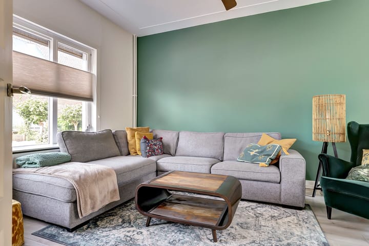 Foto 6 van Karekietstraat 28