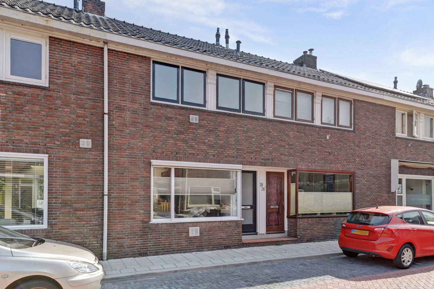 Foto 4 van Karekietstraat 28