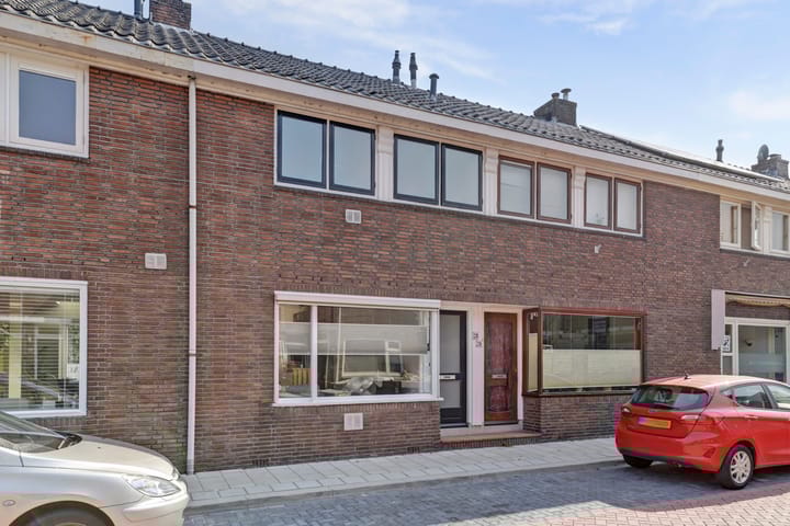 Foto 4 van Karekietstraat 28