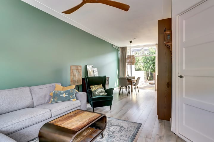 Foto 7 van Karekietstraat 28