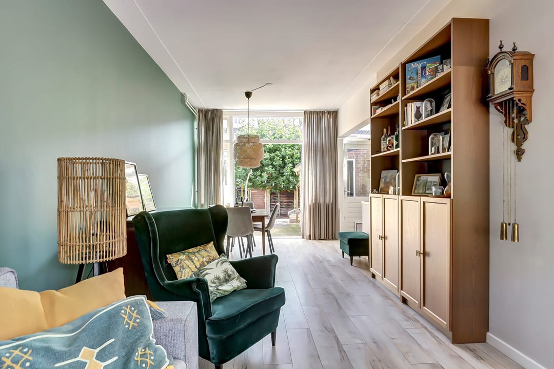 Foto 8 van Karekietstraat 28