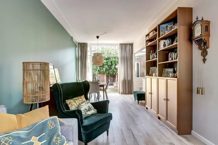 Foto 8 van Karekietstraat 28