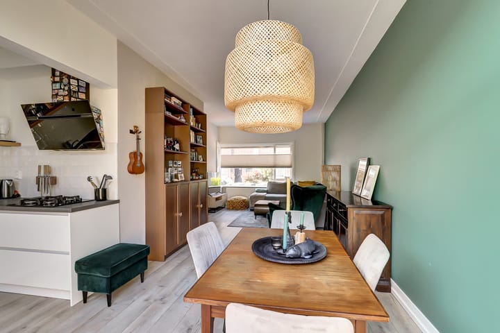 Foto 2 van Karekietstraat 28