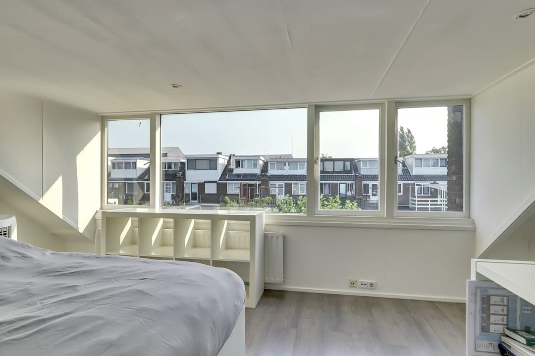 Foto 22 van Karekietstraat 28