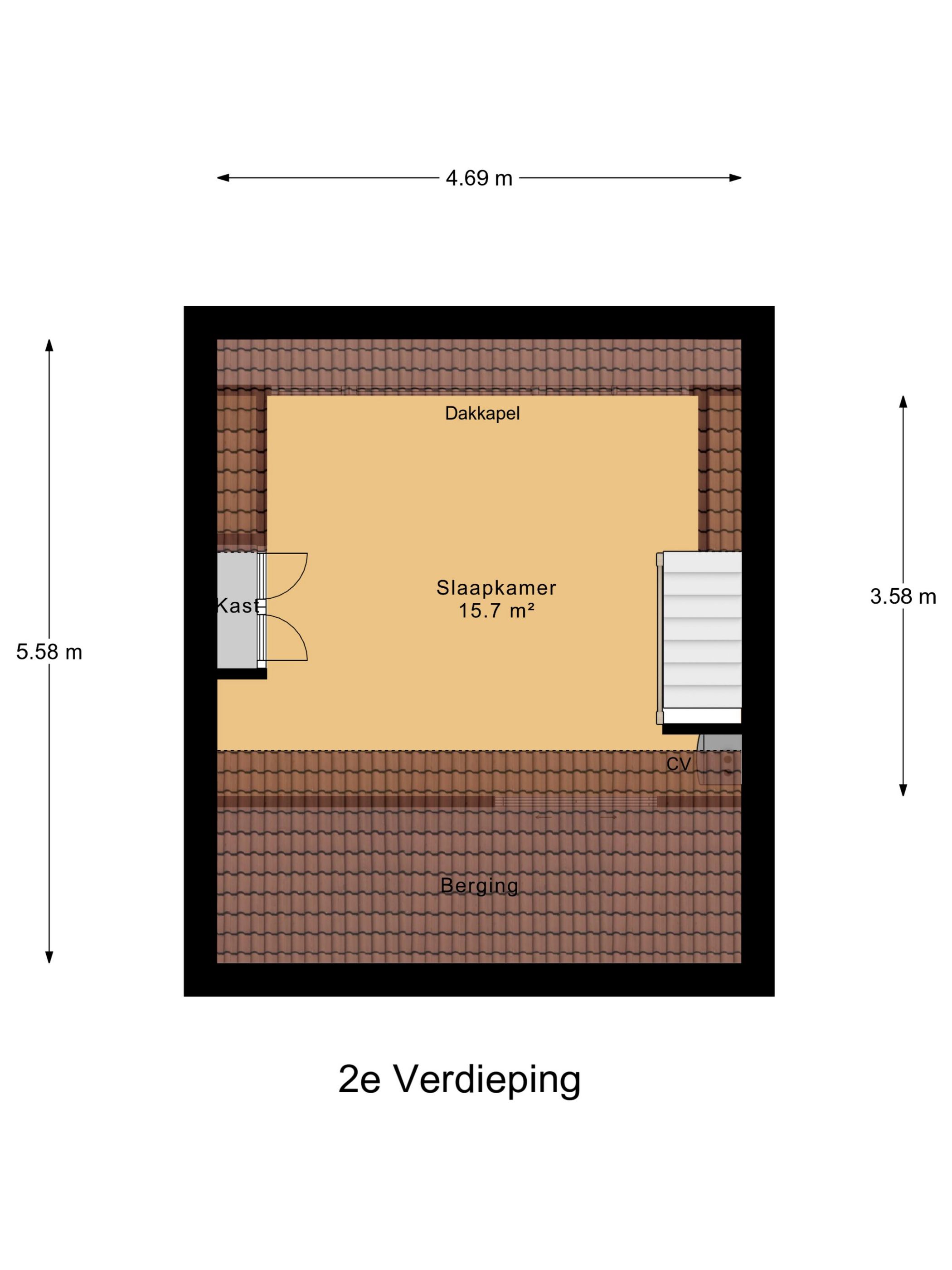 Foto 24 van Karekietstraat 28