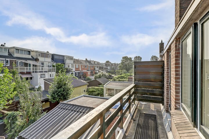 Foto 25 van Karekietstraat 28