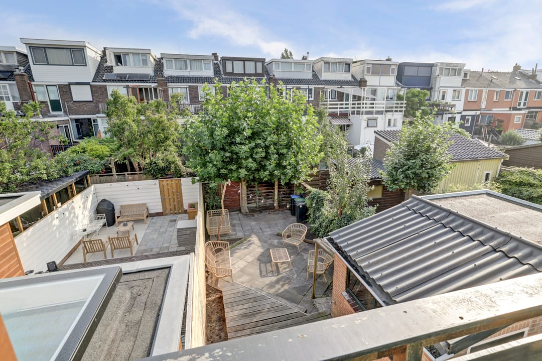 Foto 26 van Karekietstraat 28