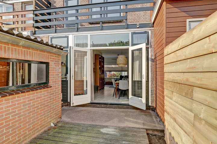 Foto 28 van Karekietstraat 28