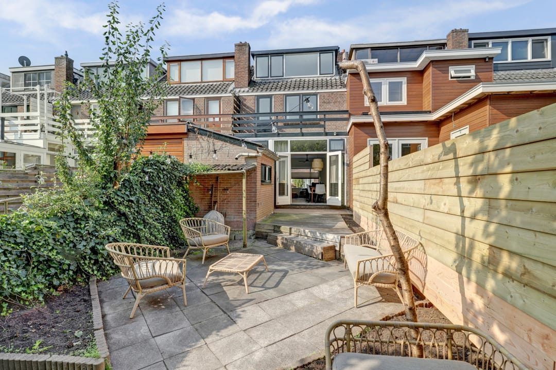 Foto 31 van Karekietstraat 28