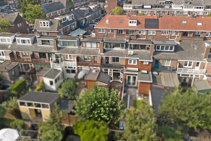 Foto 33 van Karekietstraat 28