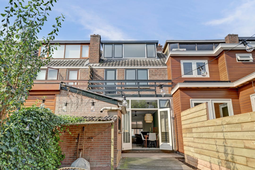 Foto 32 van Karekietstraat 28