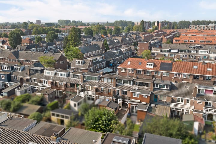 Foto 34 van Karekietstraat 28