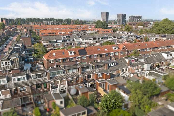 Foto 35 van Karekietstraat 28