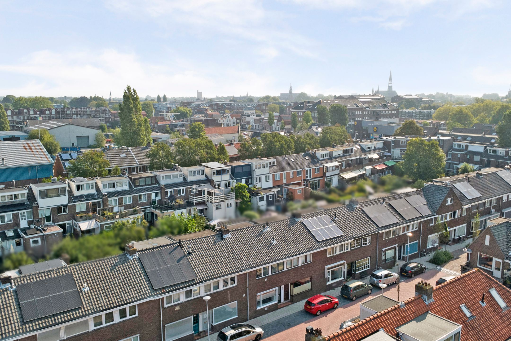 Foto 36 van Karekietstraat 28