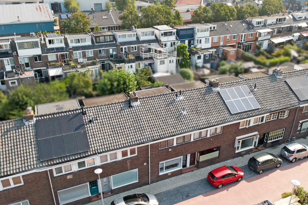 Foto 37 van Karekietstraat 28