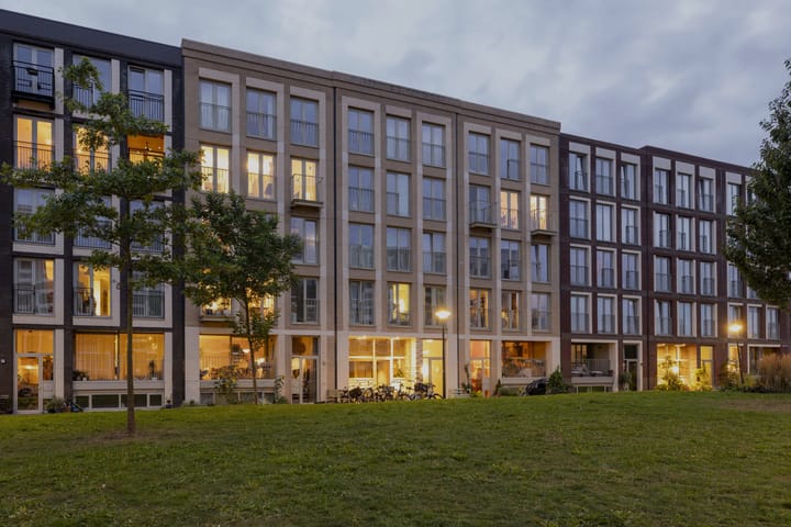 Photo 3 of Memeleiland 49