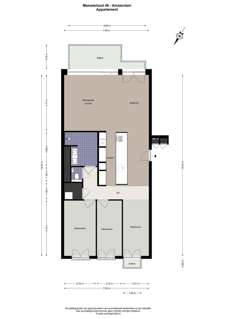 Photo 37 of Memeleiland 49