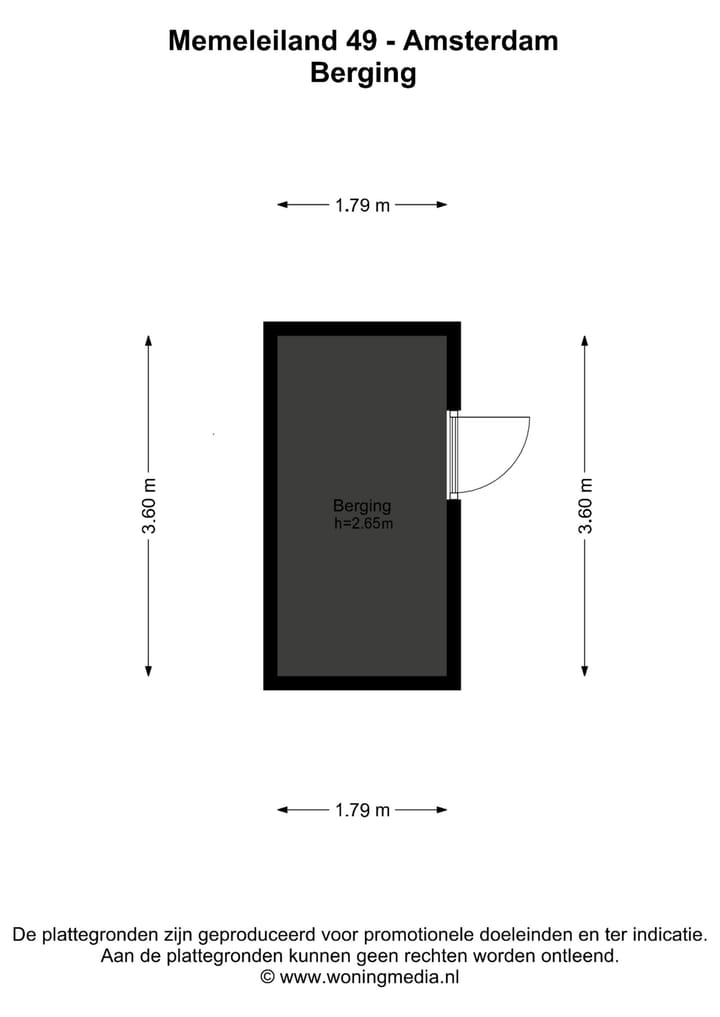 Photo 40 of Memeleiland 49