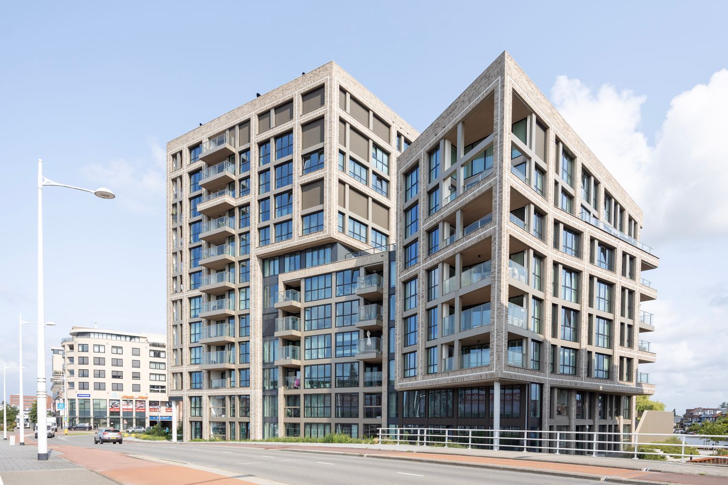 Photo 5 of Noorderkade 2-D