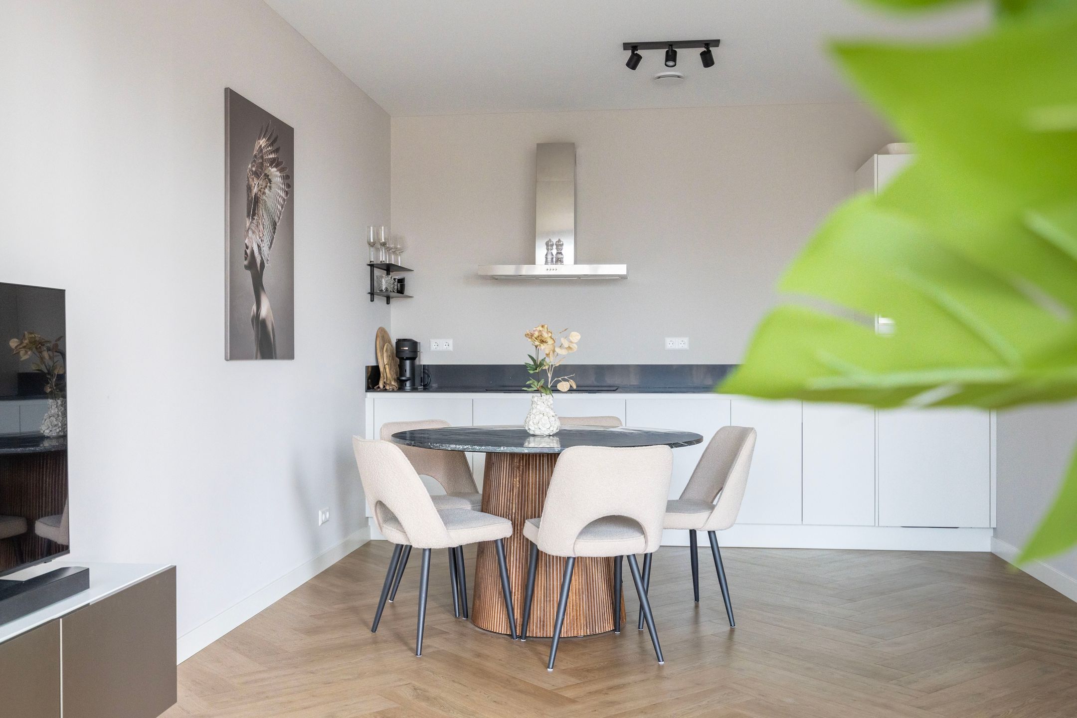 Photo 3 of Noorderkade 2-D