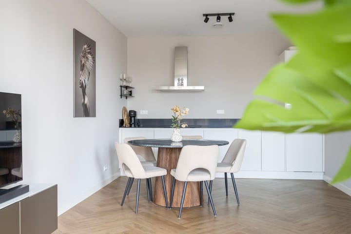 Foto 3 van Noorderkade 2-D