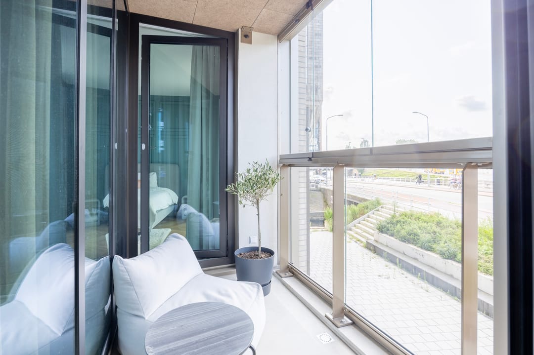 Photo 22 of Noorderkade 2-D