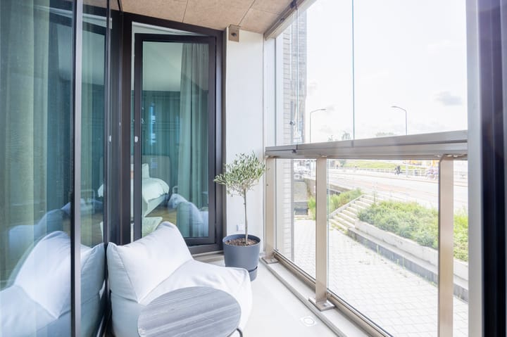 Foto 22 van Noorderkade 2-D