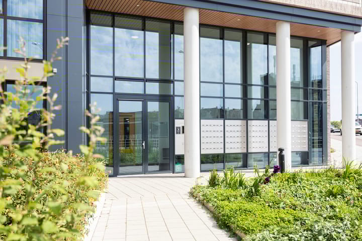 Foto 7 van Noorderkade 2-D