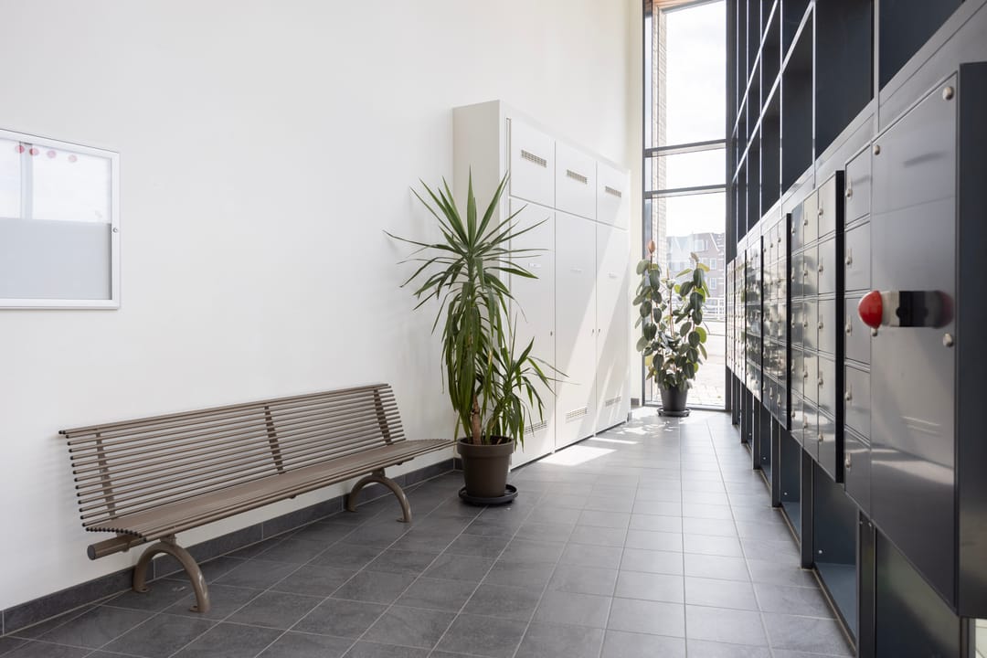 Photo 8 of Noorderkade 2-D