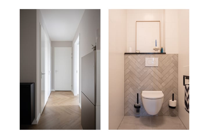 Foto 10 van Noorderkade 2-D