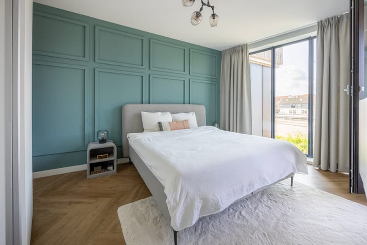 Foto 4 van Noorderkade 2-D