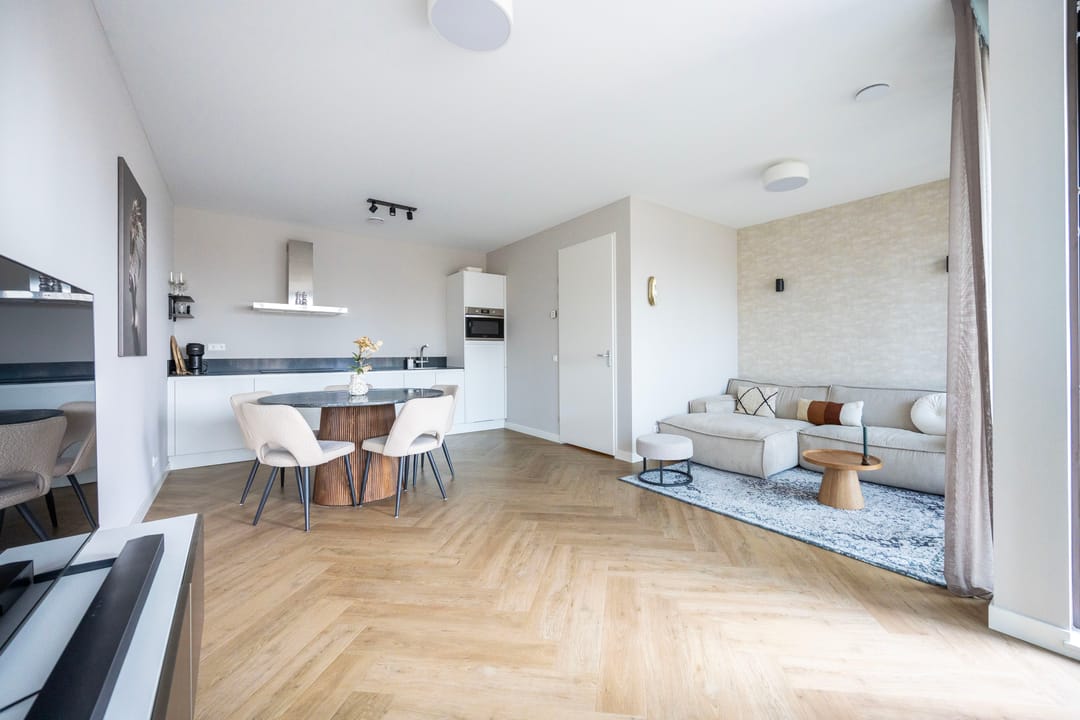 Photo 11 of Noorderkade 2-D