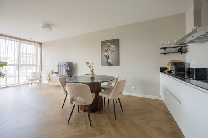 Foto 16 van Noorderkade 2-D