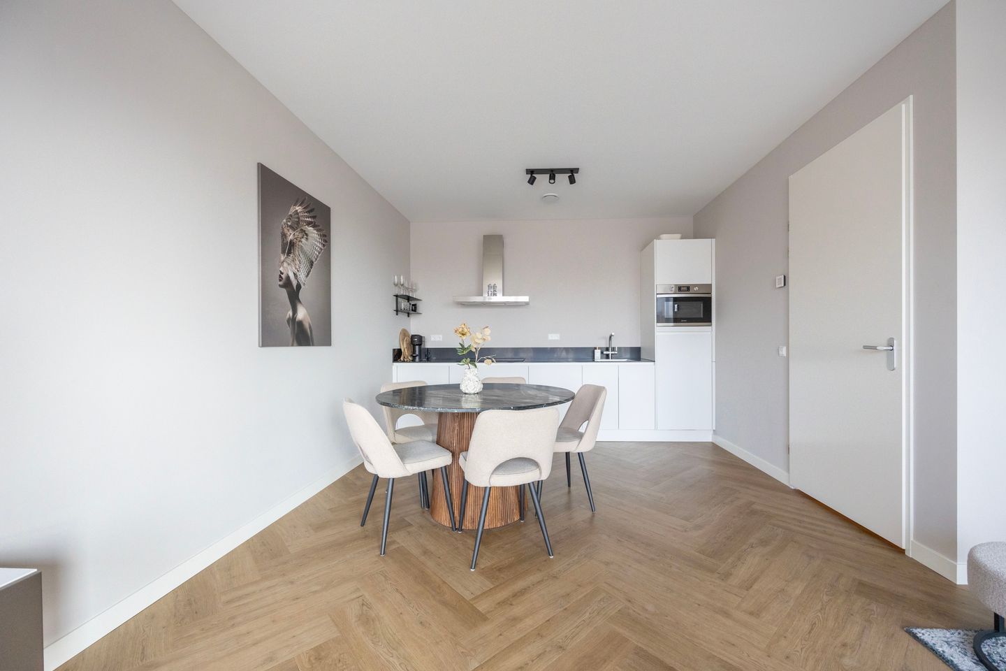 Photo 14 of Noorderkade 2-D