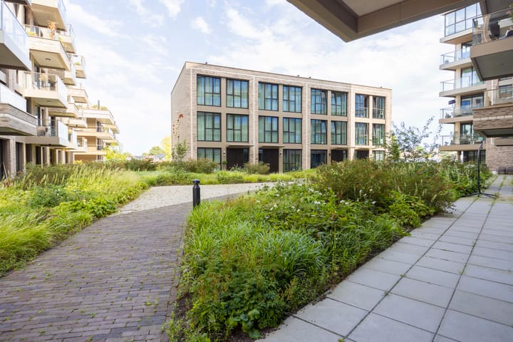 Foto 23 van Noorderkade 2-D