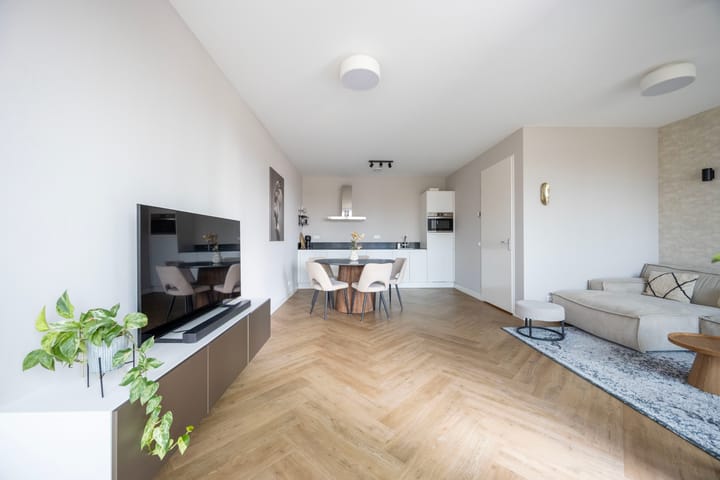 Foto 13 van Noorderkade 2-D