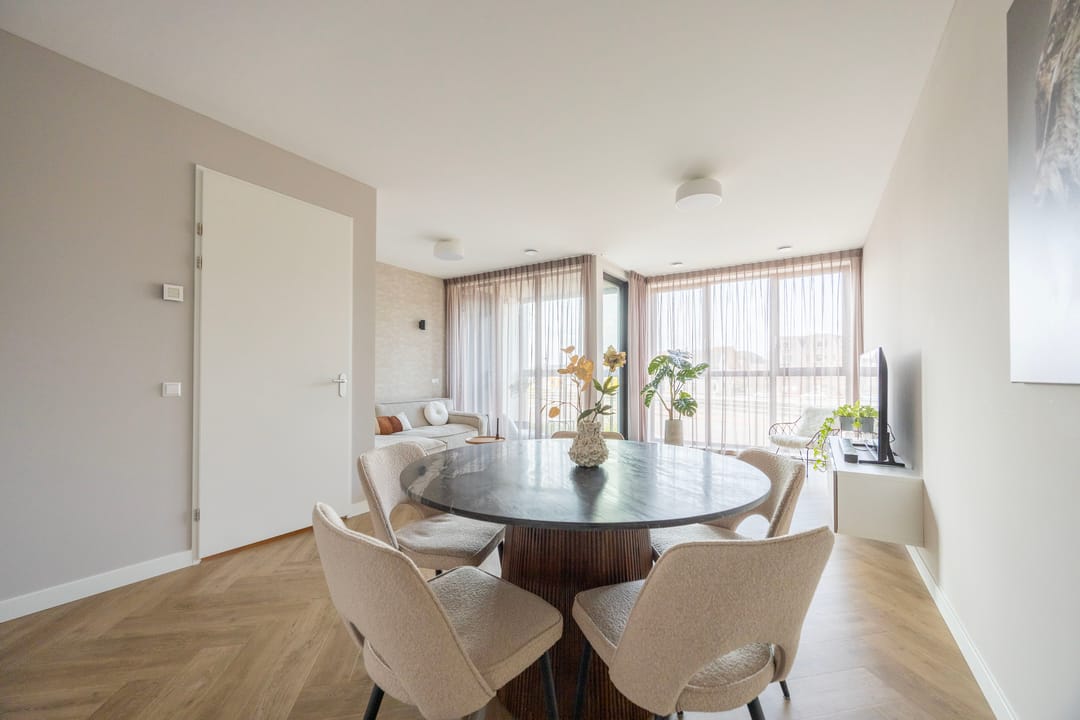 Photo 17 of Noorderkade 2-D