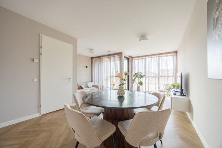 Foto 17 van Noorderkade 2-D