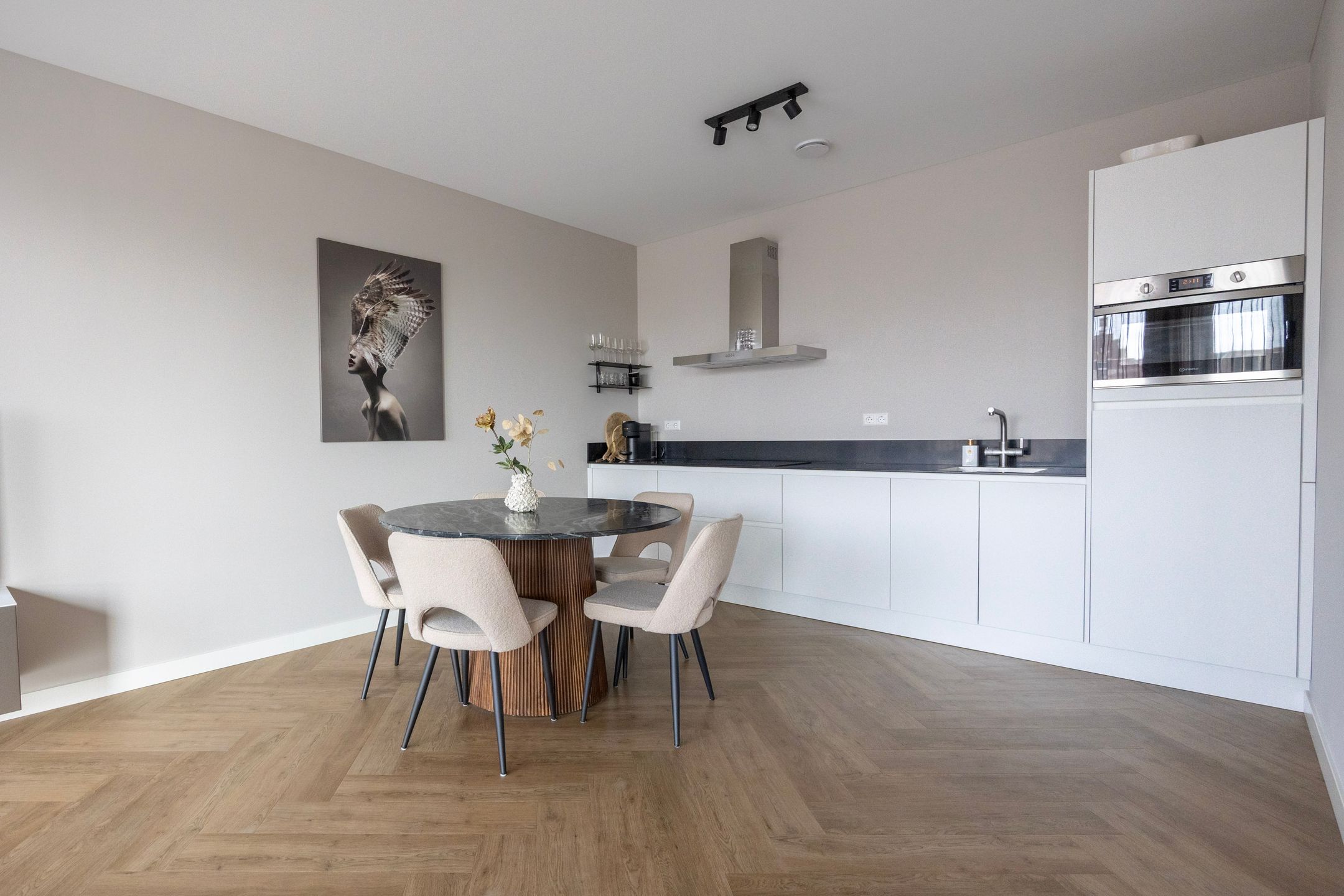 Photo 15 of Noorderkade 2-D