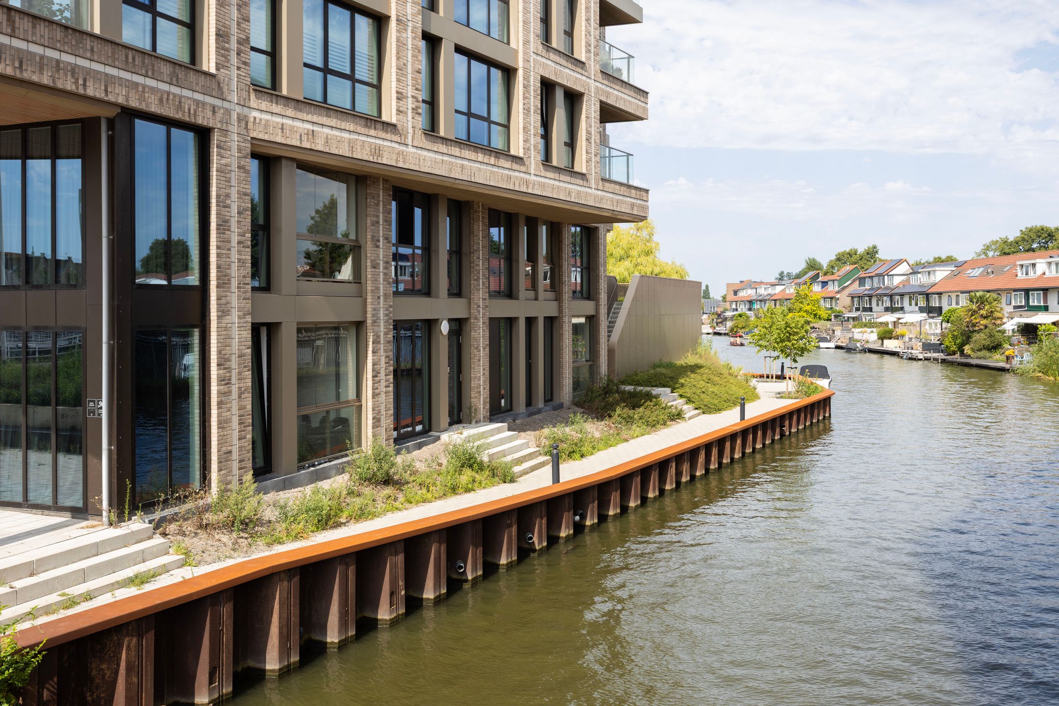 Photo 24 of Noorderkade 2-D