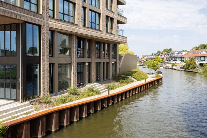 Foto 24 van Noorderkade 2-D