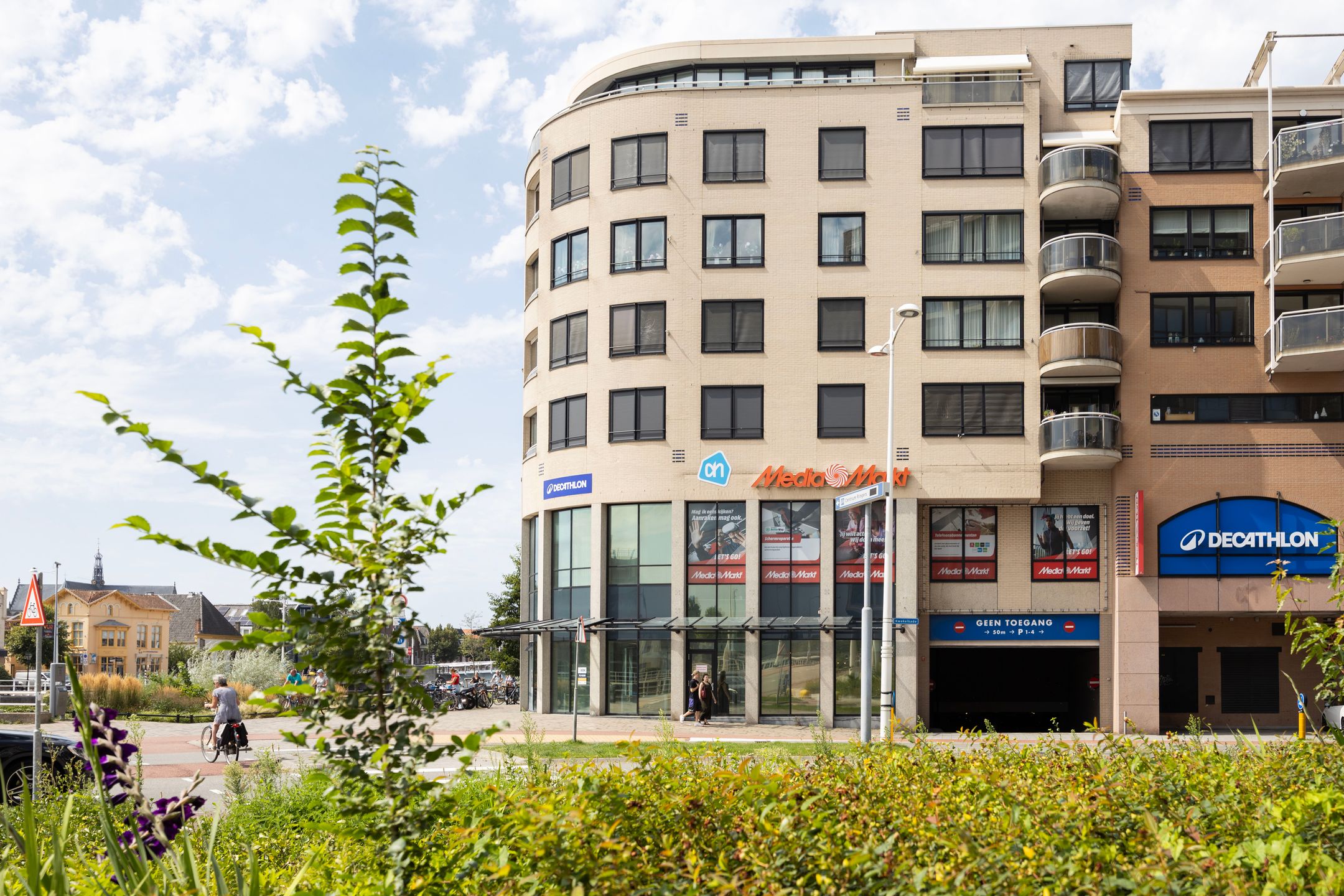 Photo 27 of Noorderkade 2-D