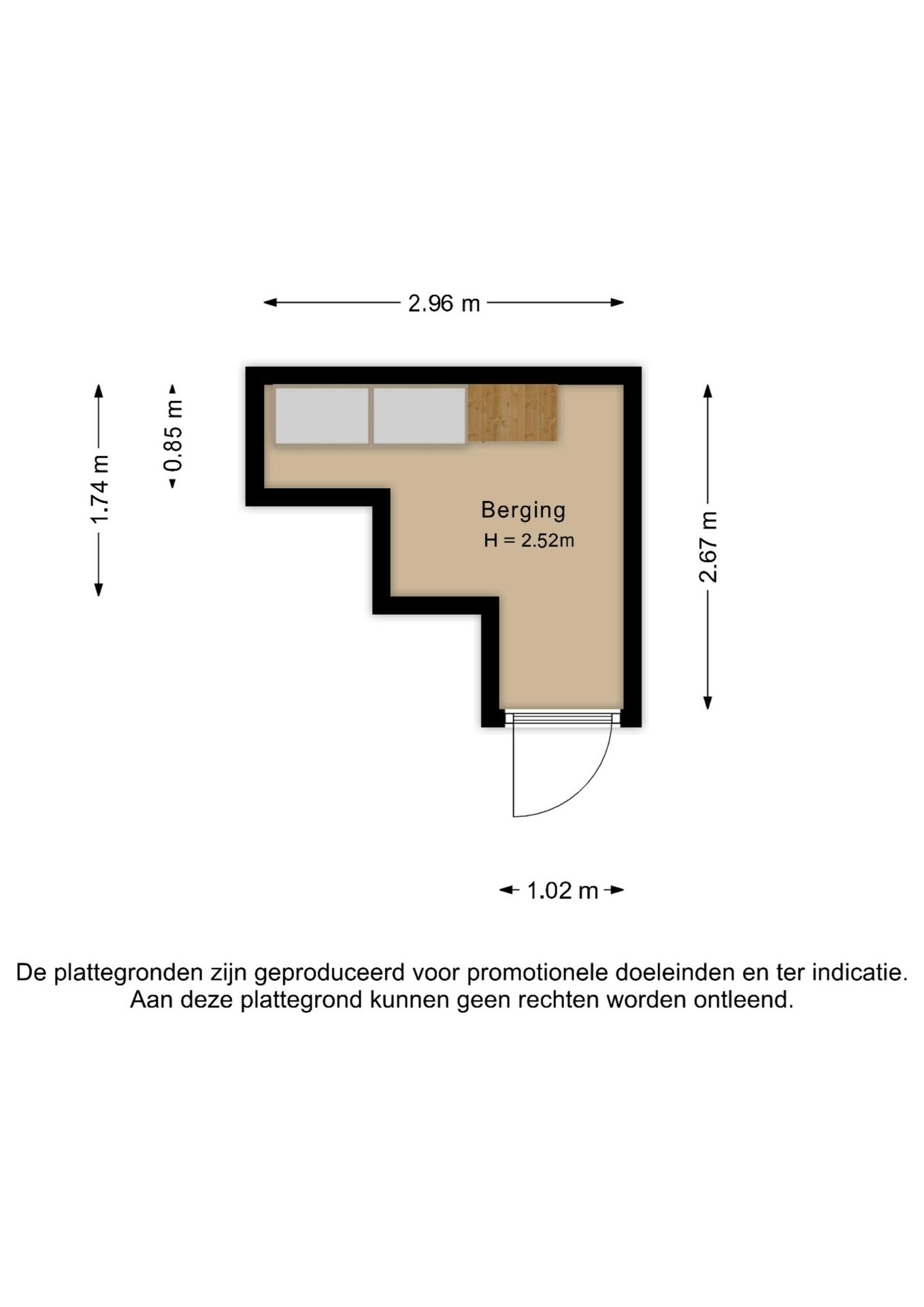 Foto 4 van Jan Weugkade 65